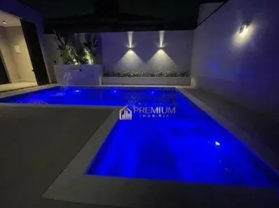 Casa de Condomínio com 3 Quartos à venda, 244m² no Urbanova, São José dos Campos