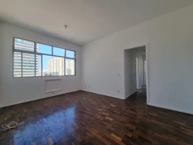 Apartamento com 3 Quartos à venda, 90m² no Tijuca, Rio de Janeiro