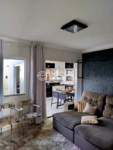 Casa com 2 Quartos à venda, 93m² no Recreio dos Bandeirantes, Uberaba