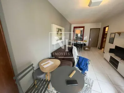 Apartamento com 1 Quarto à venda, 55m² no Copacabana, Rio de Janeiro