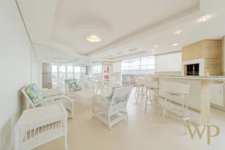 Cobertura com 3 Quartos à venda, 303m² no Centro, Joinville