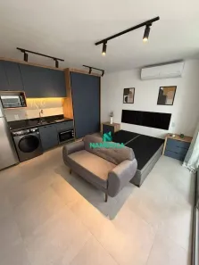 Apartamento com 1 Quarto à venda, 32m² no Vila Gomes Cardim, São Paulo