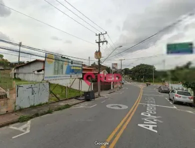 Lote/Terreno para alugar, 433m² no Jardim Santa Rosália, Sorocaba