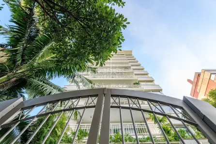 Apartamento com 4 Quartos à venda, 269m² no Bela Vista, Porto Alegre