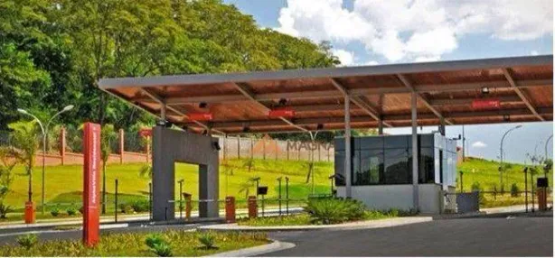 Lote/Terreno à venda, 619m² no Bonfim Paulista, Ribeirão Preto