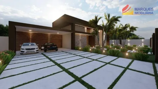 Fazenda/Sítio com 4 Quartos à venda, 650m² no Colinas do Mosteiro de Itaici, Indaiatuba