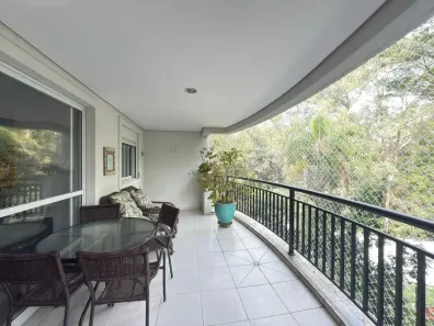 Apartamento com 3 Quartos à venda, 142m² no Vila São Silvestre, São Paulo