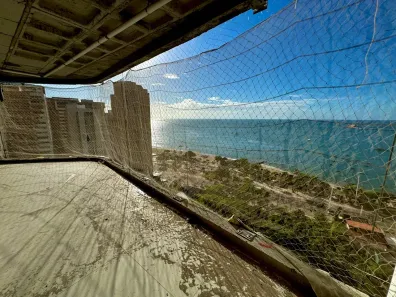 Apartamento com 5 Quartos à venda, 240m² no Mucuripe, Fortaleza
