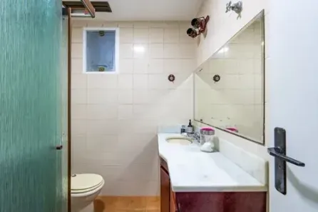 Apartamento com 3 Quartos à venda, 131m² no Vila Olímpia, São Paulo