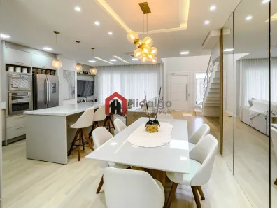Casa de Condomínio com 3 Quartos à venda, 167m² no Querência, Viamão