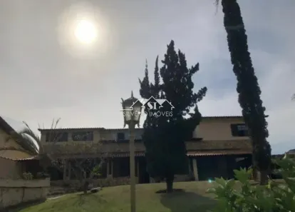 Casa com 5 Quartos à venda, 500m² no Centro, Paty do Alferes