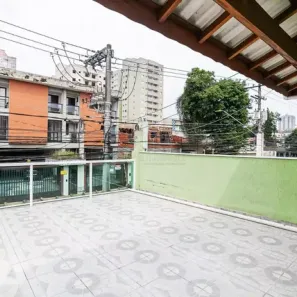 Casa com 2 Quartos à venda, 90m² no Campestre, Santo André