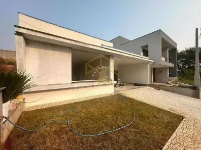 Casa de Condomínio com 3 Quartos à venda, 185m² no Vila Pagano, Valinhos