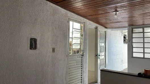 Casa com 2 Quartos para alugar, 40m² no Jardim Petrópolis, São José dos Campos
