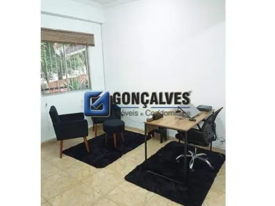 Sala Comercial para alugar, 32m² no Planalto, São Bernardo do Campo