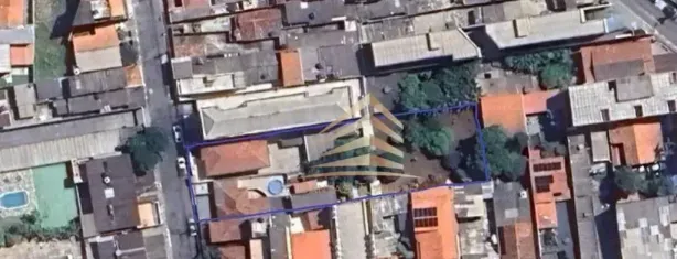 Lote/Terreno à venda, 1400m² no Gopoúva, Guarulhos