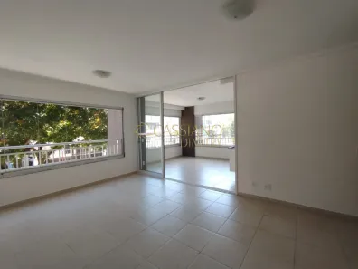 Apartamento com 2 Quartos para alugar, 80m² no Parque Residencial Aquarius, São José dos Campos