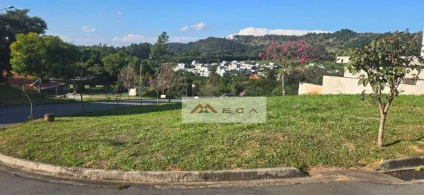 Lote/Terreno à venda, 510m² no Jardim Portugal, Valinhos