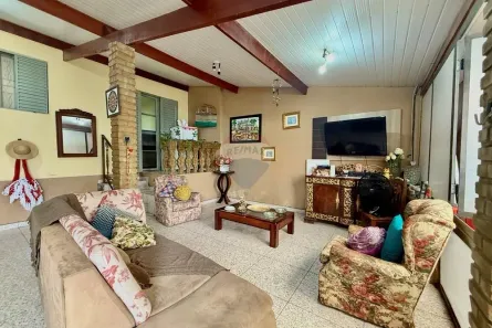 Casa com 3 Quartos à venda, 195m² no Santa Terezinha, Piracicaba