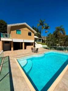 Casa de Condomínio com 3 Quartos à venda, 200m² no Região Central, Caieiras