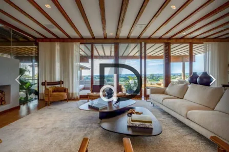 Casa de Condomínio com 6 Quartos à venda, 1297m² no , Itupeva