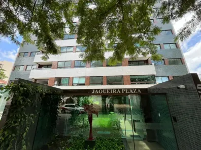 Apartamento com 1 Quarto à venda, 33m² no Parnamirim, Recife