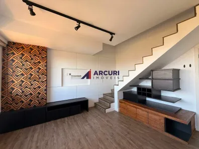 Apartamento com 2 Quartos à venda, 74m² no Piemonte, Nova Lima