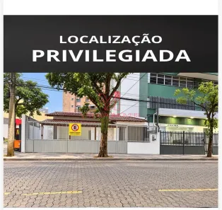 Imóvel Comercial com 1 Quarto para alugar, 336m² no Praia do Canto, Vitória