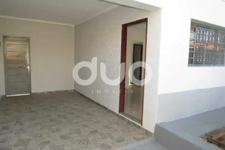 Casa com 2 Quartos à venda, 86m² no Centro (Ártemis), Piracicaba