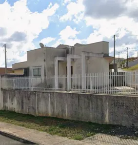 Casa com 2 Quartos à venda, 65m² no Uvaranas, Ponta Grossa