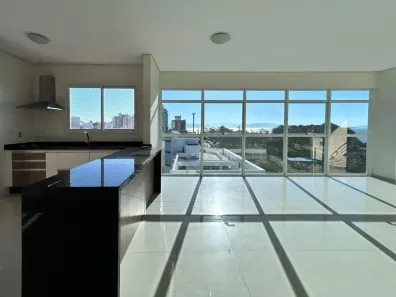 Apartamento com 3 Quartos à venda, 140m² no Agronômica, Florianópolis