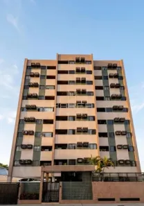 Apartamento com 3 Quartos à venda, 72m² no Farol, Maceió