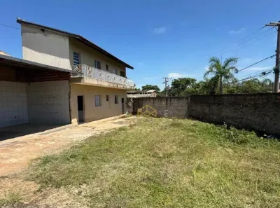 Casa com 2 Quartos à venda, 100m² no Jardim Ipaussurama, Campinas
