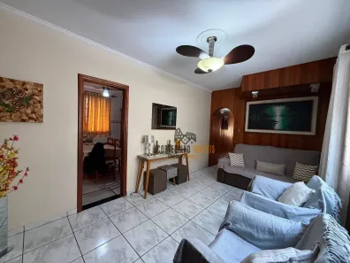 Apartamento com 3 Quartos à venda, 120m² no Marapé, Santos