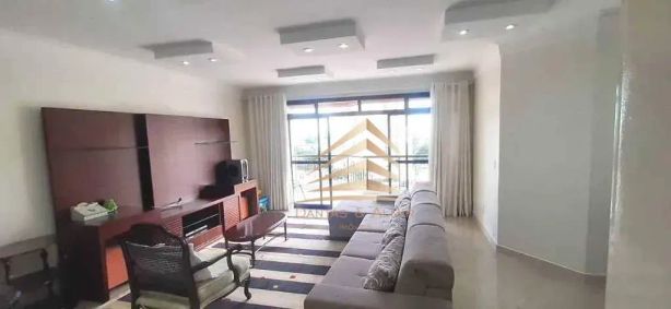 Apartamento com 3 Quartos à venda, 148m² no Vila Rosália, Guarulhos