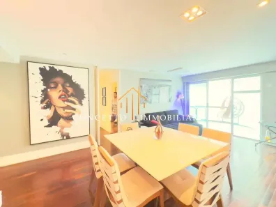 Apartamento com 2 Quartos à venda, 100m² no Barra da Tijuca, Rio de Janeiro
