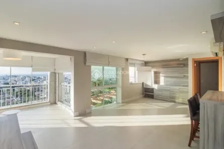 Apartamento com 2 Quartos para alugar, 92m² no Jardim Europa, Porto Alegre