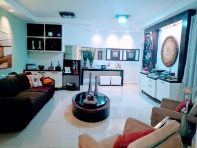 Apartamento com 4 Quartos à venda, 320m² no Santa Maria, Uberaba