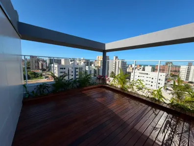 Flat com 1 Quarto à venda, 27m² no Intermares, Cabedelo