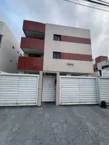 Apartamento com 3 Quartos à venda, 80m² no Bancários, João Pessoa