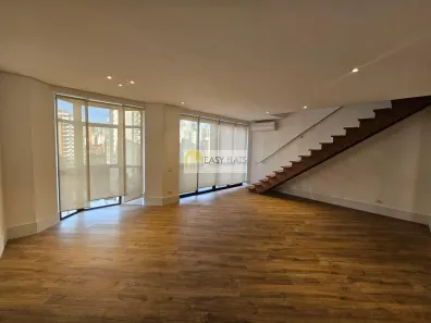 Apartamento com 2 Quartos à venda, 140m² no Pinheiros, São Paulo