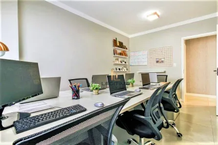 Sala Comercial à venda, 76m² no Consolação, São Paulo