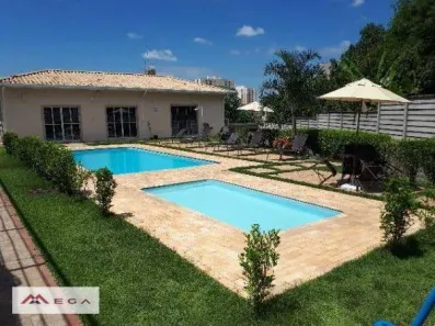 Apartamento com 2 Quartos à venda, 52m² no Vila Industrial, Campinas