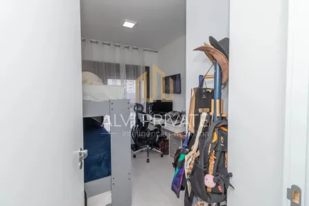 Apartamento com 4 Quartos à venda, 180m² no Perdizes, São Paulo