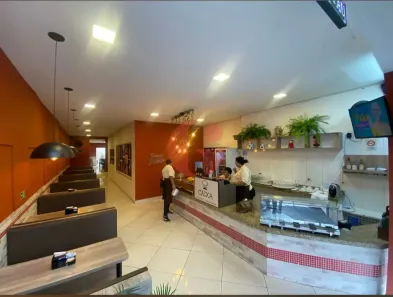 Ponto Comercial à venda, 150m² no Jardim Paulista, São José dos Campos