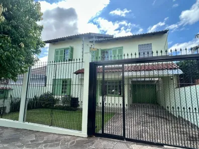 Casa com 3 Quartos à venda, 12m² no Vila Ipiranga, Porto Alegre