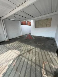 Casa com 3 Quartos para alugar, 125m² no Jardim dos Ipês, Suzano