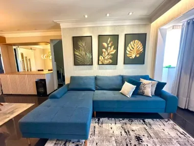 Cobertura com 4 Quartos para alugar, 220m² no Tatuapé, São Paulo
