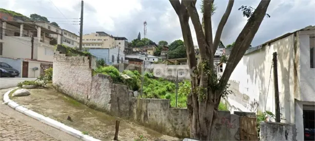 Lote/Terreno à venda, 446m² no Jardim Tremembé, São Paulo