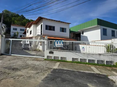Casa com 2 Quartos à venda, 78m² no Novo México, São Gonçalo